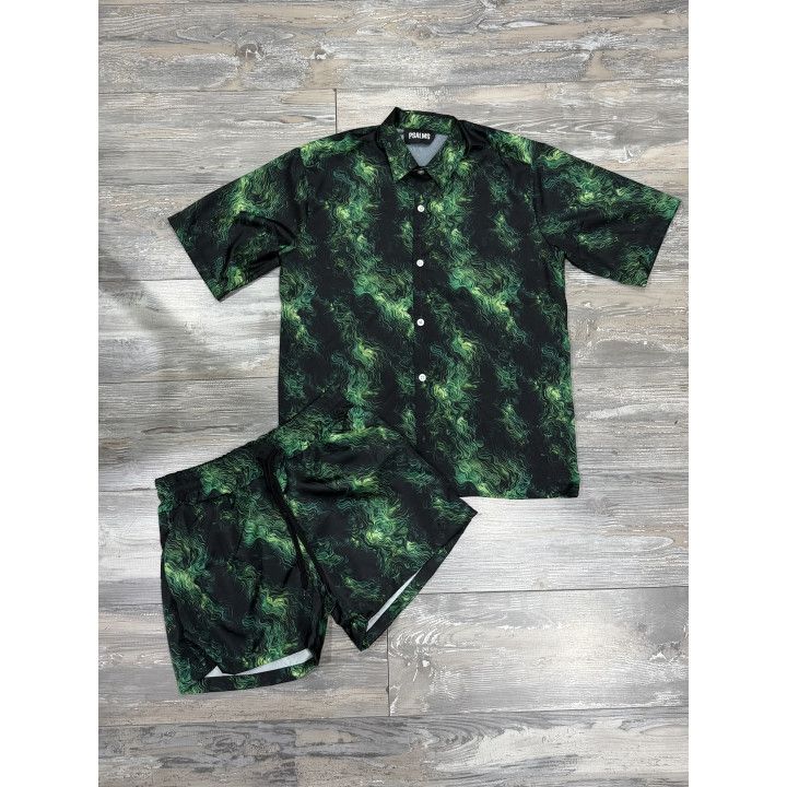 COMPLETO CAMICIA + COSTUME