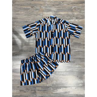 COMPLETO CAMICIA + COSTUME