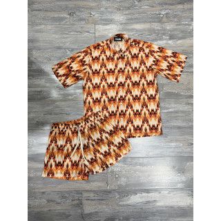 COMPLETO CAMICIA + COSTUME