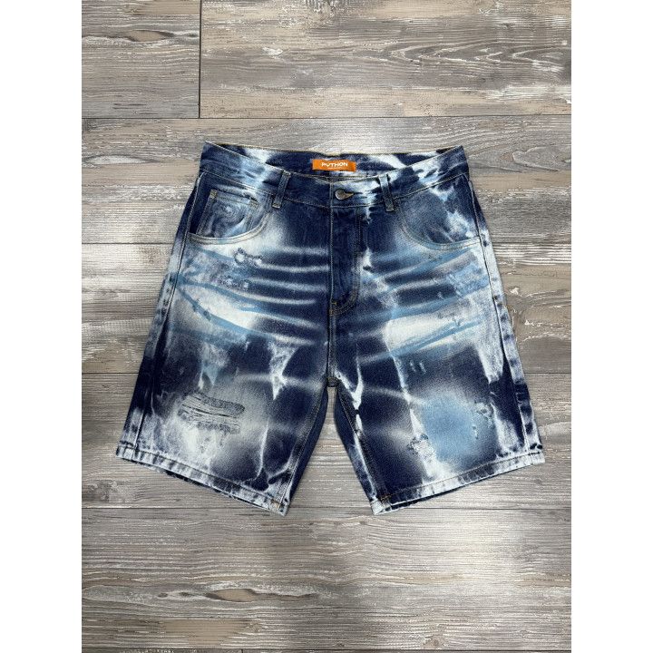 DENIM PYTHON