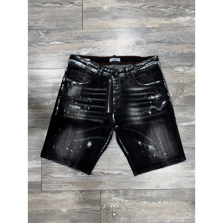 NEW DENIM D2