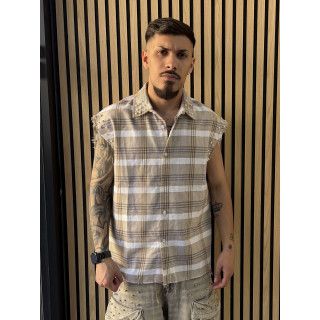 NEW CAMICIA PAPE*