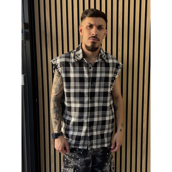 NEW CAMICIA MOD PAPE*