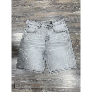 NEW DENIM MOD PAPE*