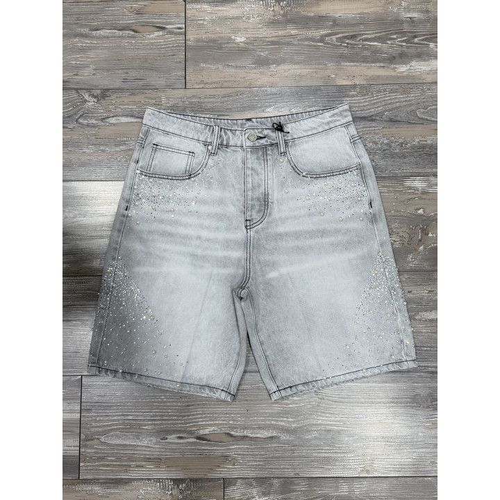 NEW DENIM MOD PAPE*