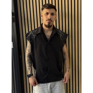 CAMICIA MOD PAPE*