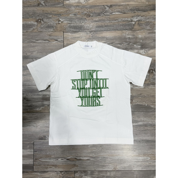 NEW SHIRT