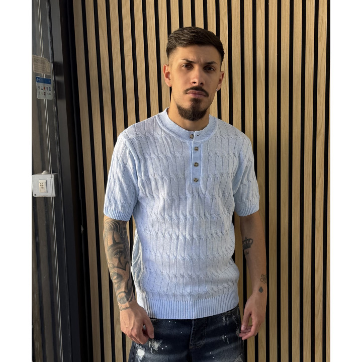 SHIRT IN FILO