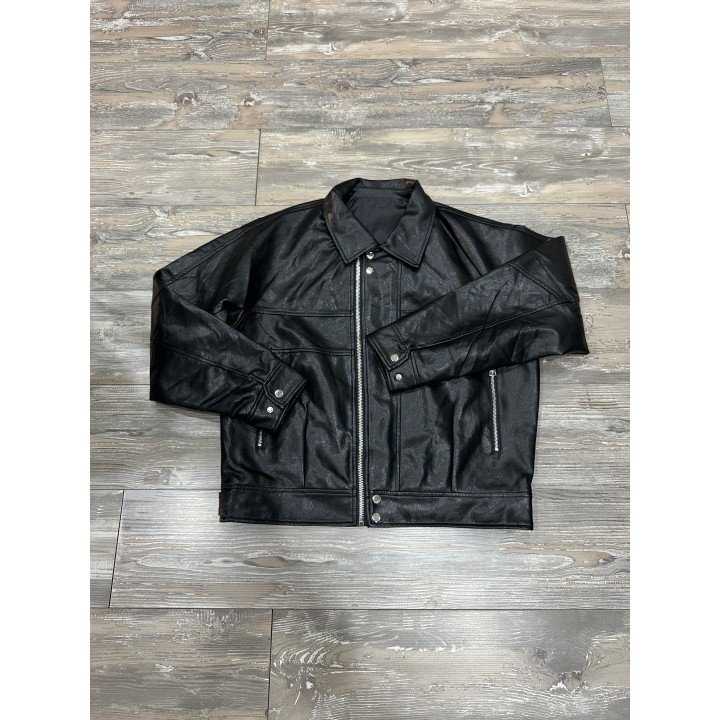 JACKET ECOPELLE