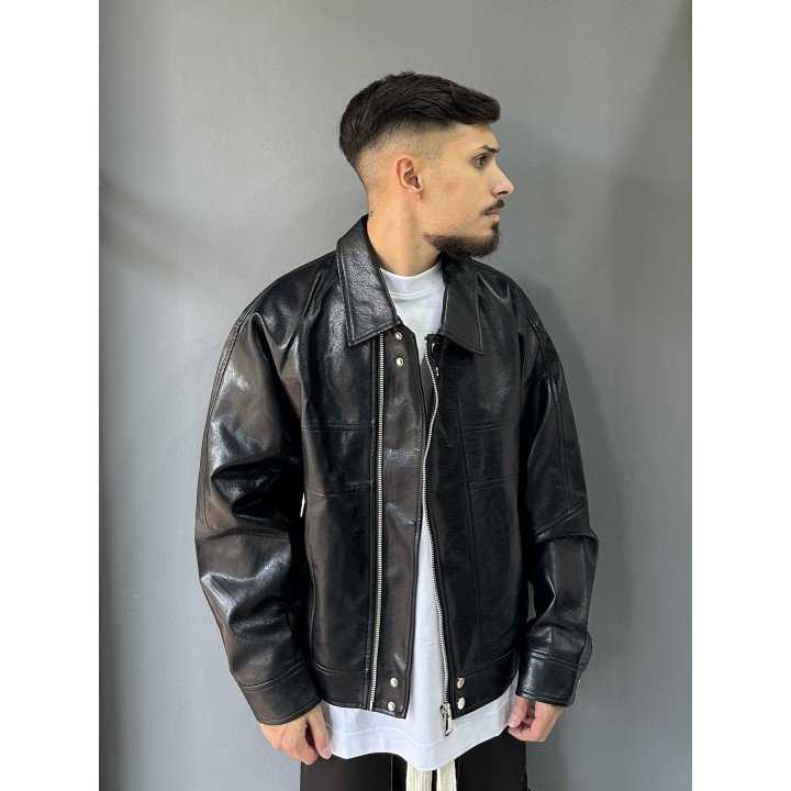 JACKET ECOPELLE