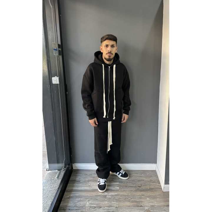TRACKSUIT ZIP