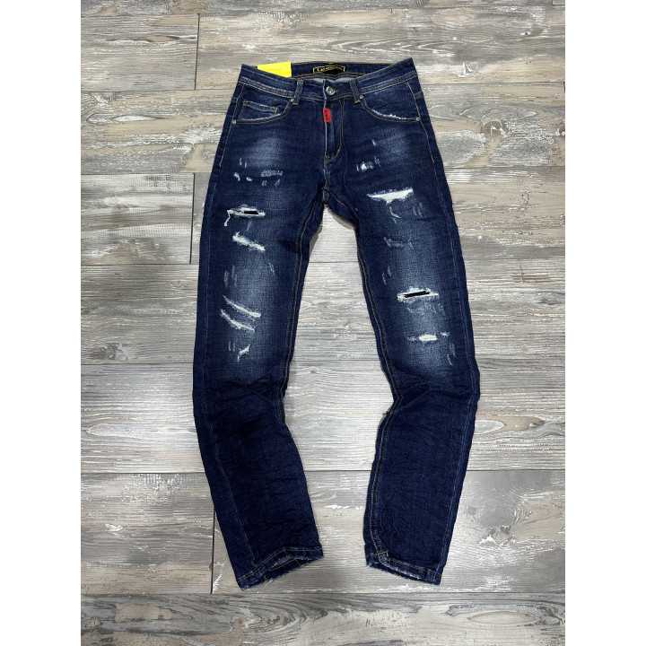 NEW DENIM SIMPLE