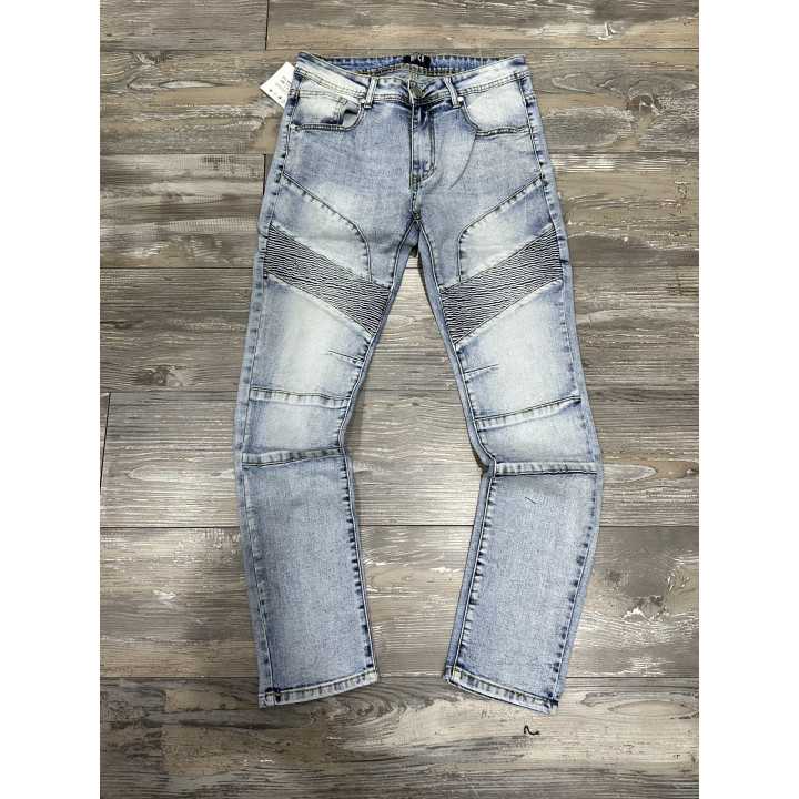 BIKER WASH