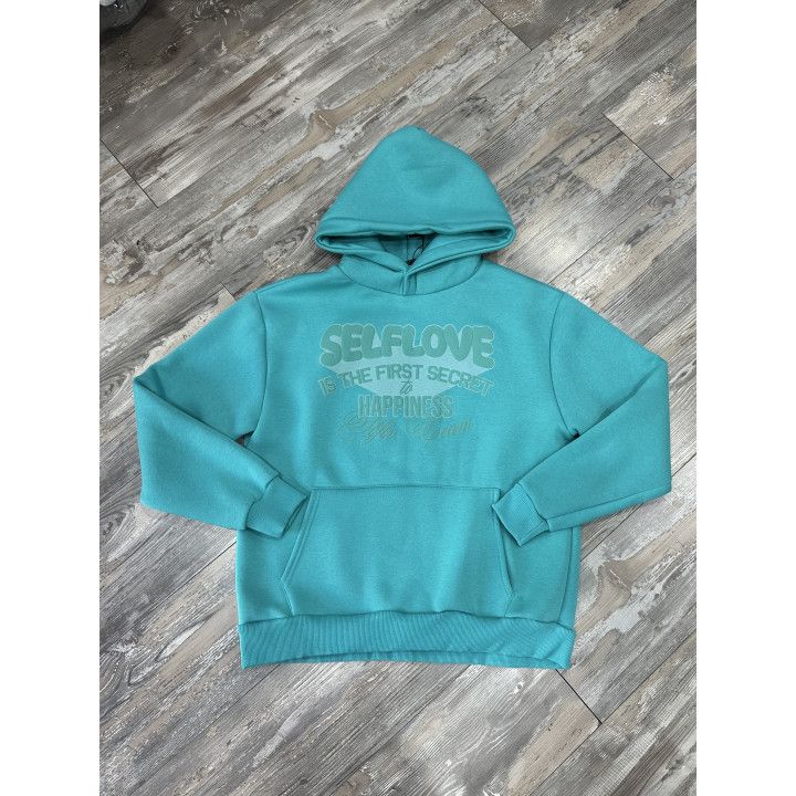 HOODIE SELFOLVE