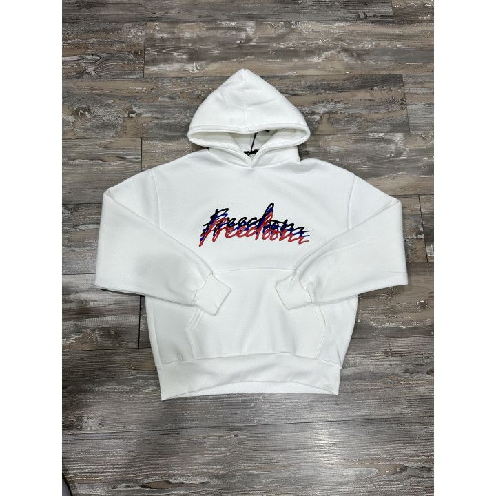 HOODIE FREEDOM