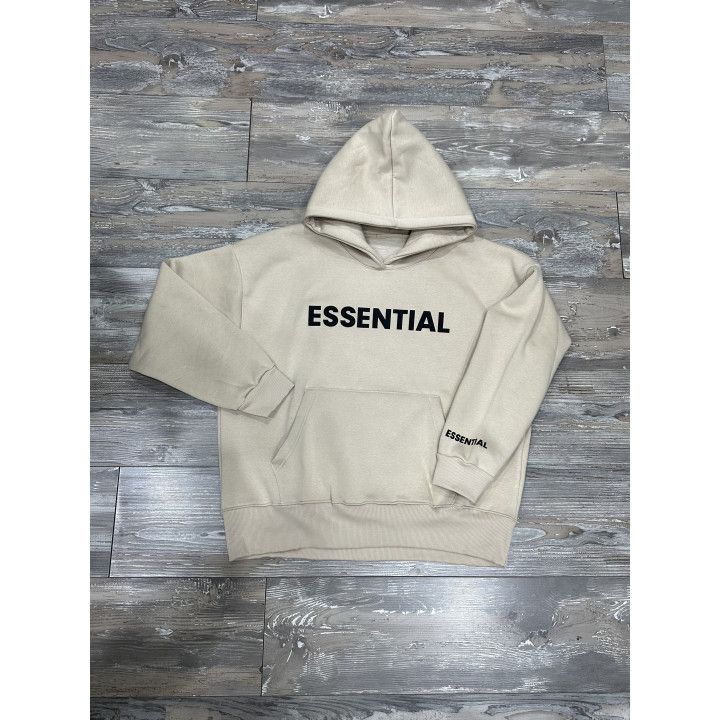 HOODIE ESSENTIAL