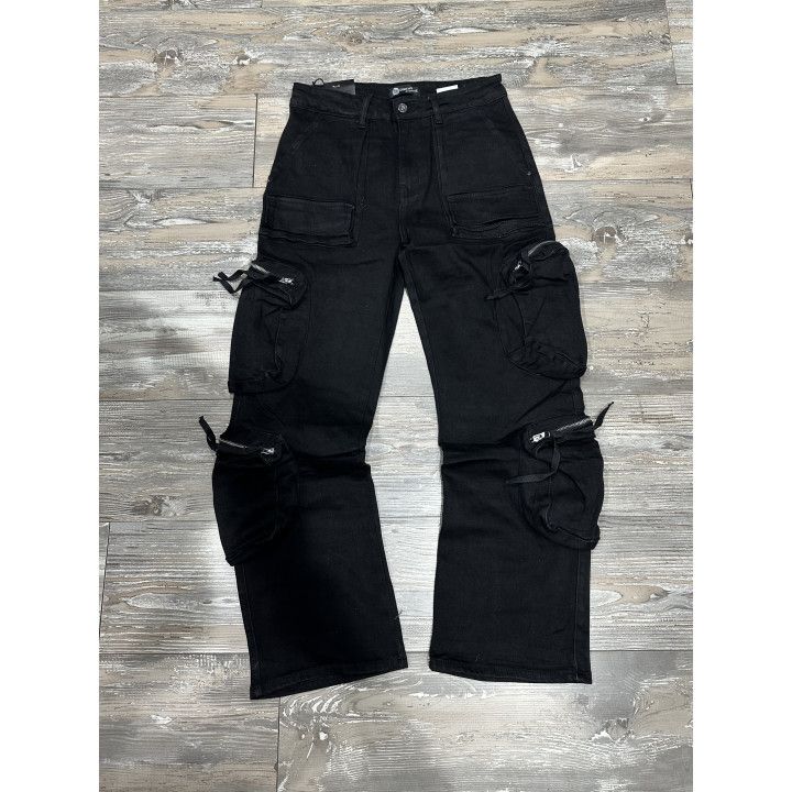 CARGO BLACK