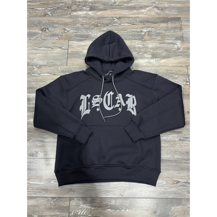 HOODIE PREMIUM JM