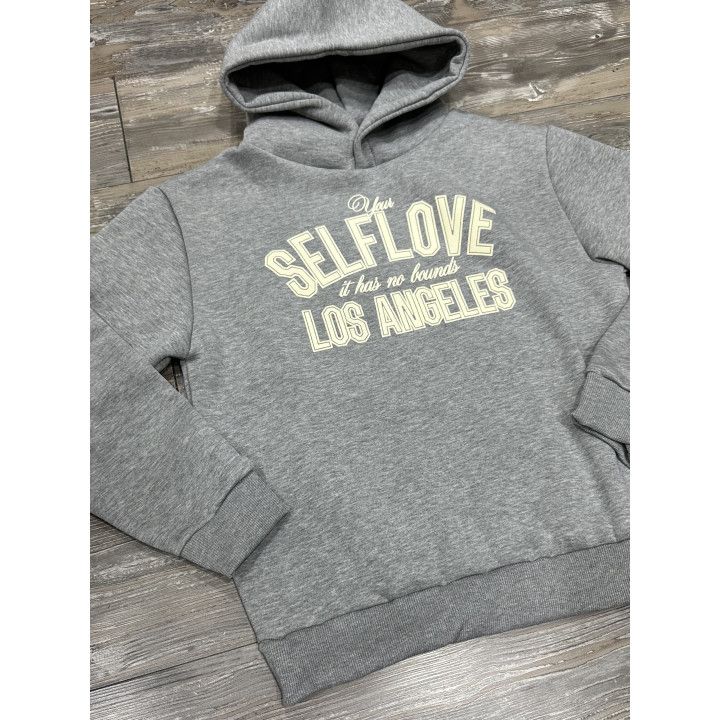 HOODIE SELFOLVE