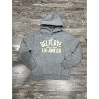 HOODIE SELFOLVE