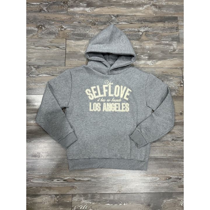 HOODIE SELFOLVE