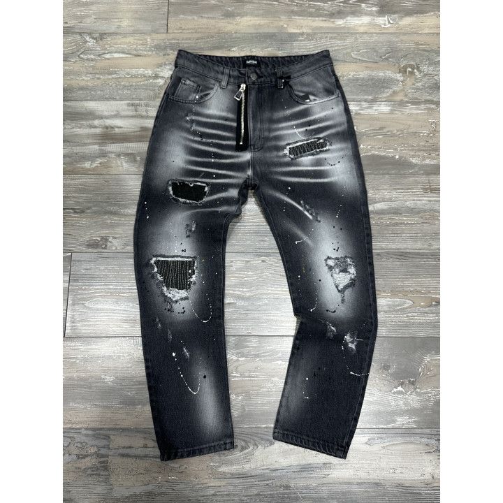 DENIM MOD D2