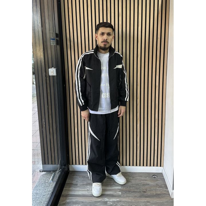 TRACKSUIT LINEAR