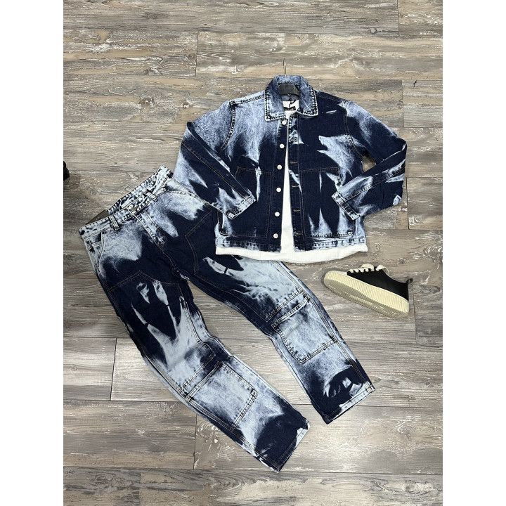 COORDSET WASH
