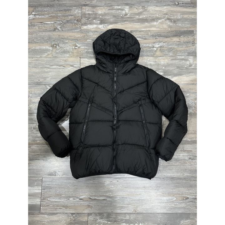 PUFFER MOD NIK*