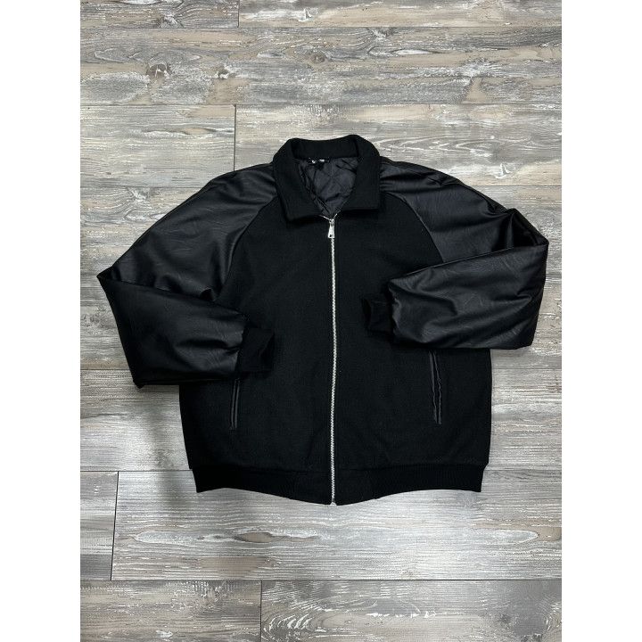 JACKET MOD Z*