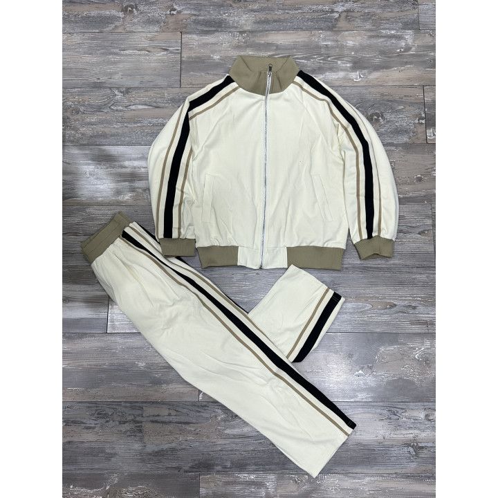 NEW TRACKSUIT
