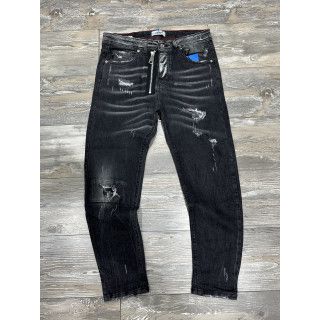 DENIM MOD D2 GREY