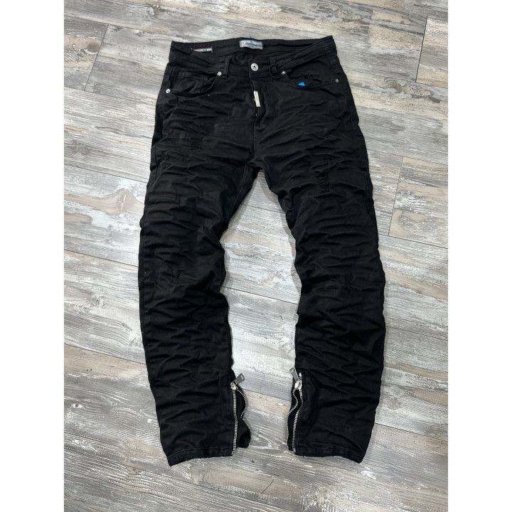 DENIM DRAPP DNC*