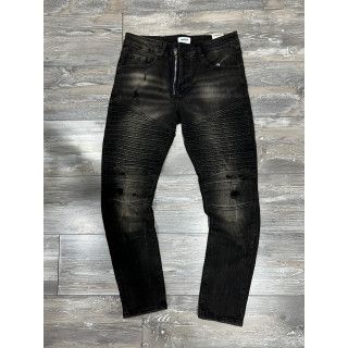 DENIM SABBIATO