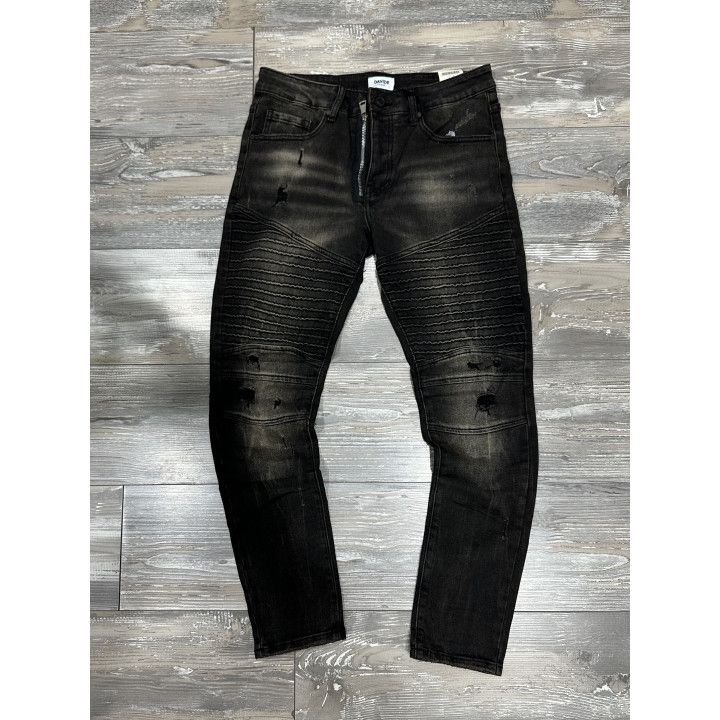 DENIM SABBIATO