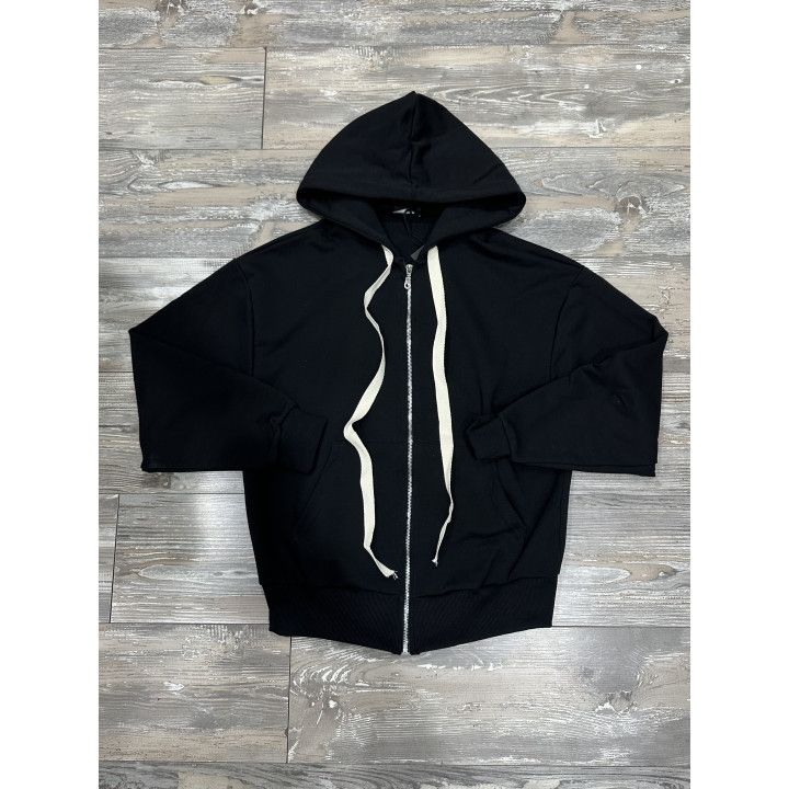 HOODIE ZIP