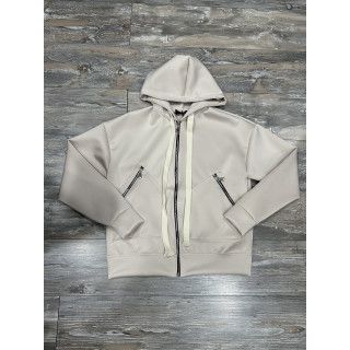 HOODIE ZIP