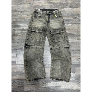 CARGO POCKET LIMITED