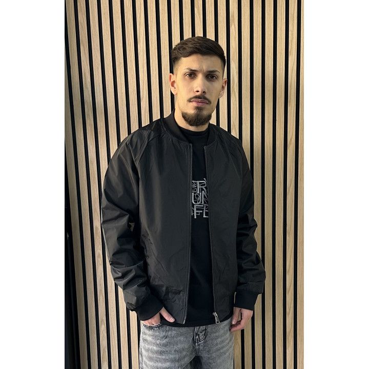 BOMBER BLACK BASIC