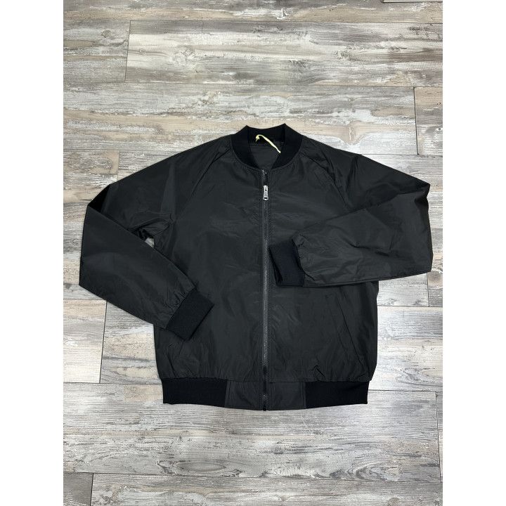 BOMBER BLACK BASIC