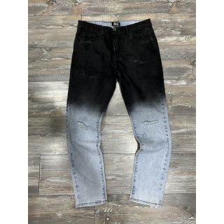 DENIM SFUMATO