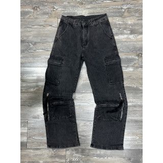CARGO GREY
