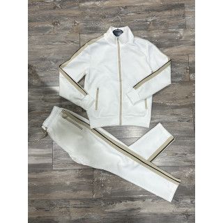 NEW TRACKSUIT