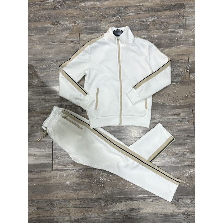 NEW TRACKSUIT