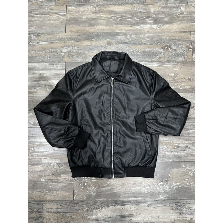 NEW JACKET