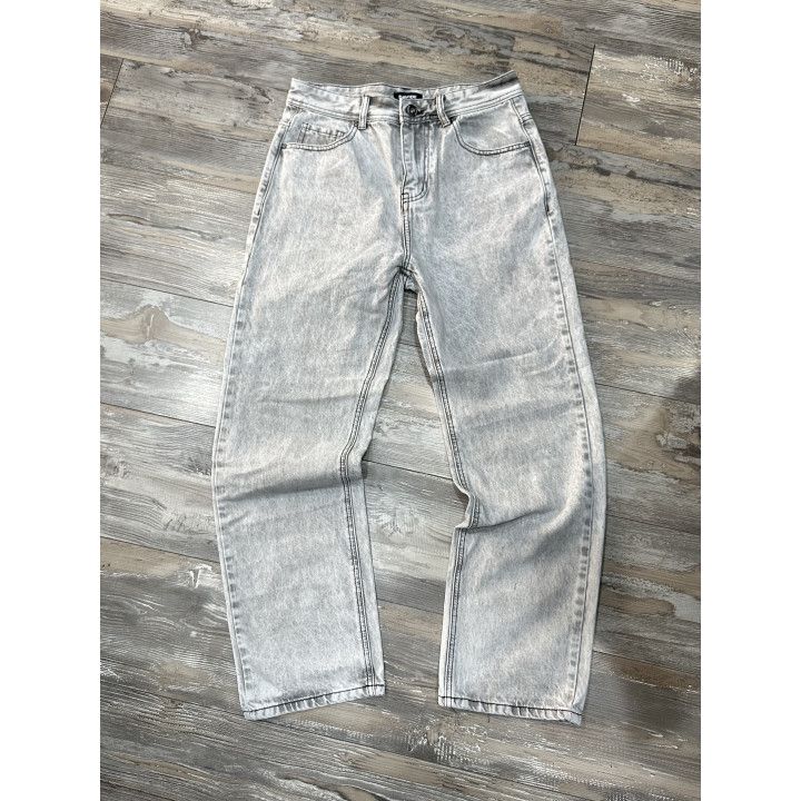 BAGGY GREY BASIC