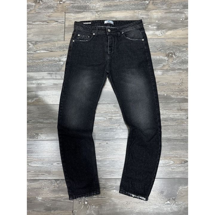 DENIM GREY BASIC