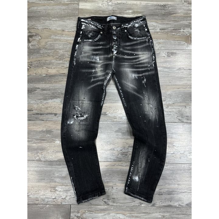 DENIM D2.