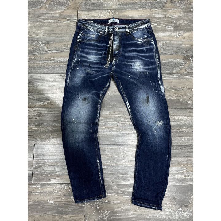 DENIM PANAMA D2.