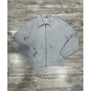 JACKET BRASS